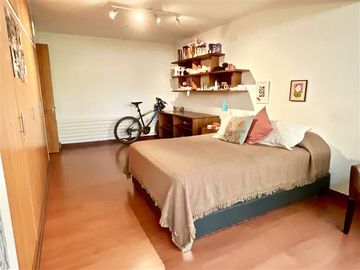 Departamento en Venta en Vespucio Norte / Vitacura