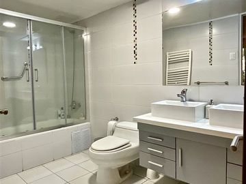 Departamento en Venta en Vespucio Norte / Vitacura