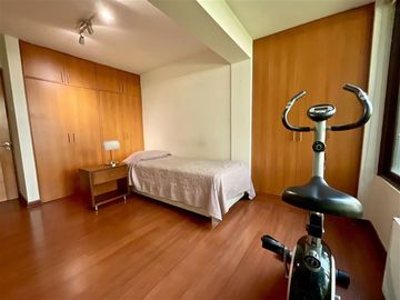 Departamento en Venta en Vespucio Norte / Vitacura