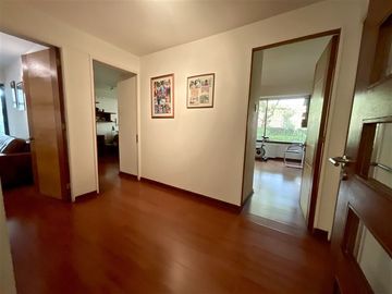 Departamento en Venta en Vespucio Norte / Vitacura