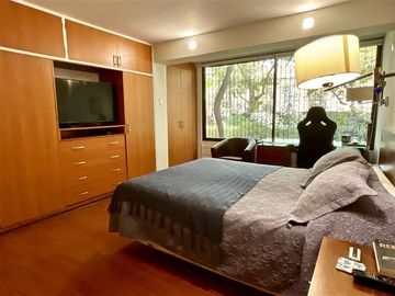 Departamento en Venta en Vespucio Norte / Vitacura