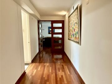 Departamento en Venta en Vespucio Norte / Vitacura