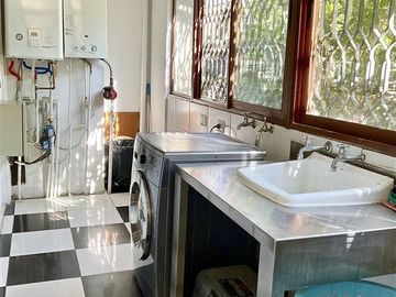 Departamento en Venta en Vespucio Norte / Vitacura