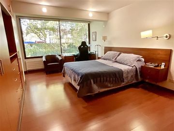 Departamento en Venta en Vespucio Norte / Vitacura