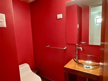 Departamento en Venta en Vespucio Norte / Vitacura