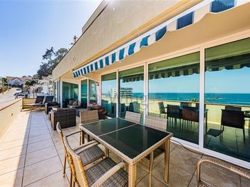Departamento en Venta en Reñaca - Amplio departamento con vista al mar