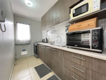 Departamento en Venta en Avda. Puertas del Mar