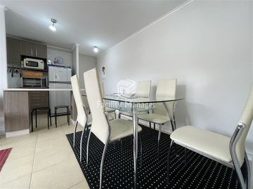 Departamento en Venta en Avda. Puertas del Mar