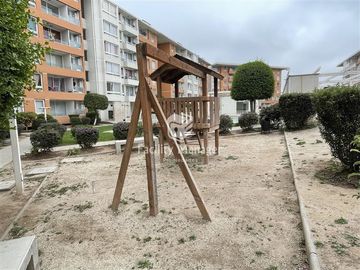 Departamento en Venta en Avda. Puertas del Mar