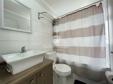 Departamento en Venta en Avda. Puertas del Mar