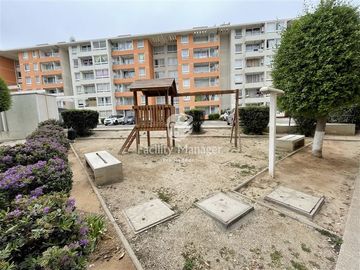 Departamento en Venta en Avda. Puertas del Mar