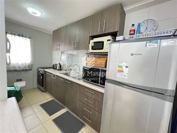 Departamento en Venta en Avda. Puertas del Mar