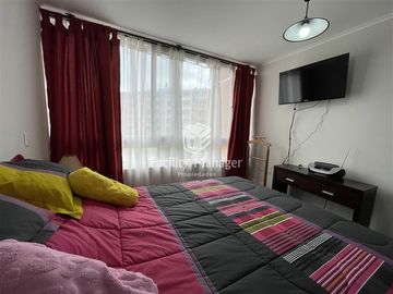 Departamento en Venta en Avda. Puertas del Mar