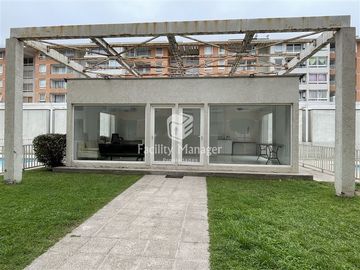 Departamento en Venta en Avda. Puertas del Mar