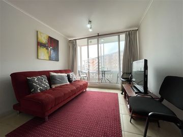 Departamento en Venta en Avda. Puertas del Mar