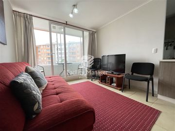 Departamento en Venta en Avda. Puertas del Mar