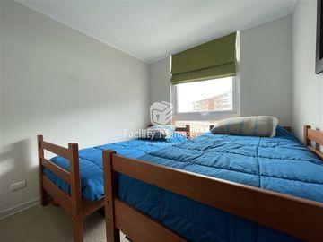 Departamento en Venta en Avda. Puertas del Mar