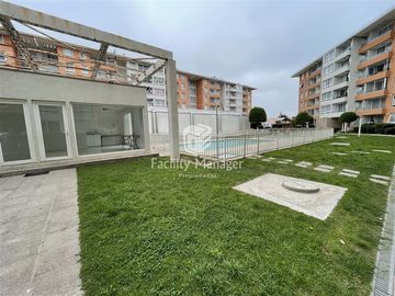 Departamento en Venta en Avda. Puertas del Mar