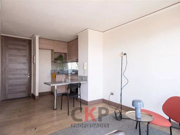 Departamento en Venta cercano Metro Vicuña Mackenna / Inversión Inmobiliaria / La Florida