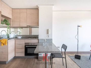Departamento en Venta cercano Metro Vicuña Mackenna / Inversión Inmobiliaria / La Florida
