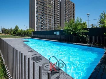 Departamento en Venta cercano Metro Vicuña Mackenna / Inversión Inmobiliaria / La Florida
