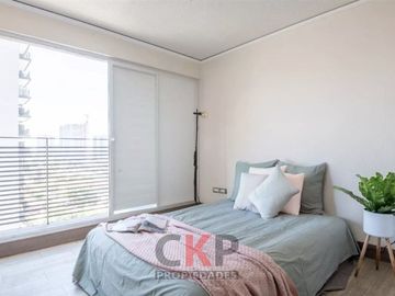 Departamento en Venta cercano Metro Vicuña Mackenna / Inversión Inmobiliaria / La Florida