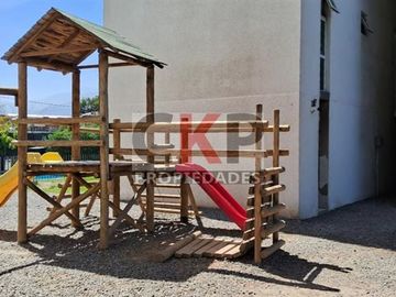 Departamento en Venta cercano Metro Vicuña Mackenna / Inversión Inmobiliaria / La Florida