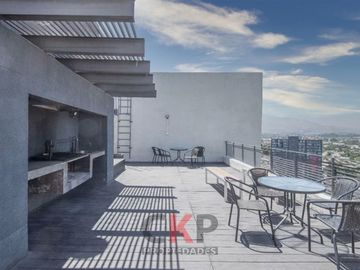 Departamento en Venta cercano Metro Vicuña Mackenna / Inversión Inmobiliaria / La Florida