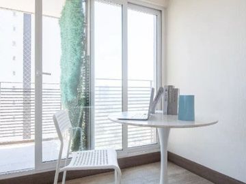 Departamento en Venta cercano Metro Vicuña Mackenna / Inversión Inmobiliaria / La Florida