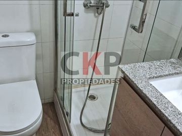 Departamento en Venta cercano Metro Vicuña Mackenna / Inversión Inmobiliaria / La Florida