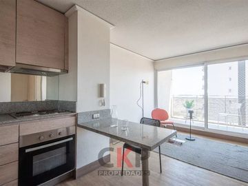 Departamento en Venta cercano Metro Vicuña Mackenna / Inversión Inmobiliaria / La Florida