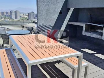 Departamento en Venta cercano Metro Vicuña Mackenna / Inversión Inmobiliaria / La Florida
