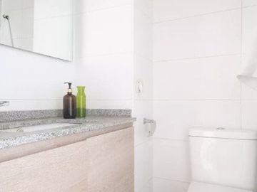 Departamento en Venta cercano Metro Vicuña Mackenna / Inversión Inmobiliaria / La Florida