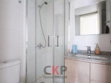 Departamento en Venta cercano Metro Vicuña Mackenna / Inversión Inmobiliaria / La Florida