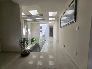 Casa en condominio en venta en Bosque Real
