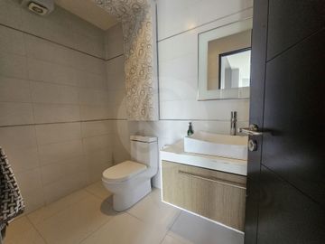 Casa en condominio en venta en Bosque Real