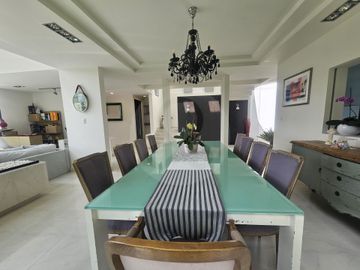 Casa en condominio en venta en Bosque Real