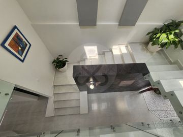 Casa en condominio en venta en Bosque Real