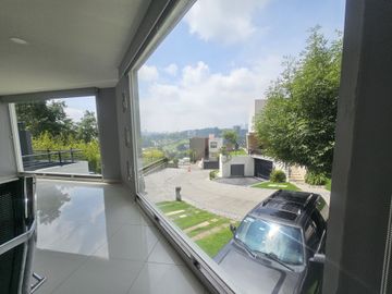 Casa en condominio en venta en Bosque Real