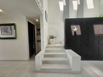 Casa en condominio en venta en Bosque Real