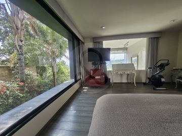Casa en condominio en venta en Bosque Real