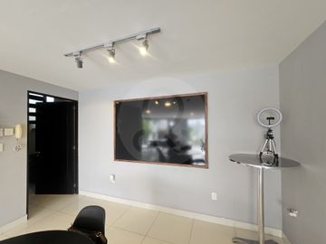 Casa en condominio en venta en Bosque Real
