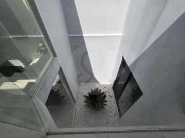 Casa en condominio en venta en Bosque Real