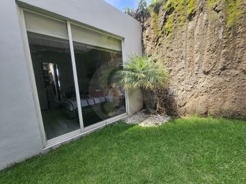 Casa en condominio en venta en Bosque Real