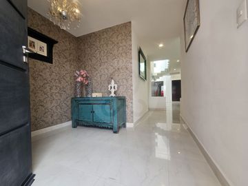 Casa en condominio en venta en Bosque Real