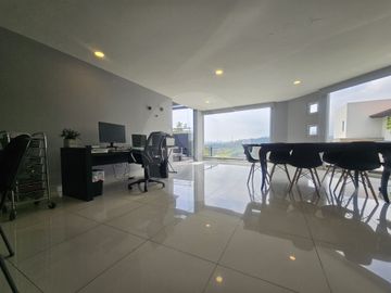 Casa en condominio en venta en Bosque Real