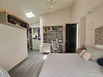 Casa en condominio en venta en Bosque Real