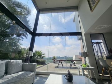 Casa en condominio en venta en Bosque Real