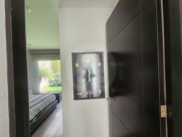 Casa en condominio en venta en Bosque Real