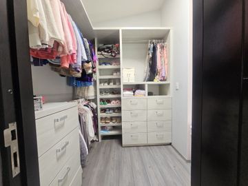 Casa en condominio en venta en Bosque Real
